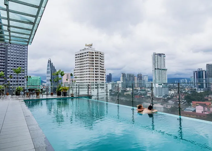 Wp Hotel Kuala Lumpur