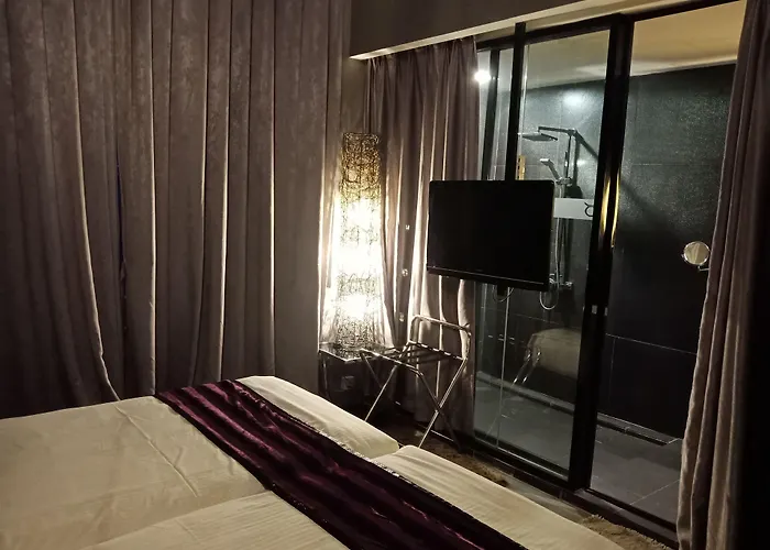 Orion Design Hotel Kuala Lumpur