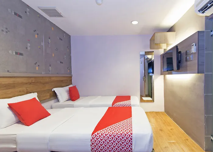 D'Garden Hotel Kuala Lumpur