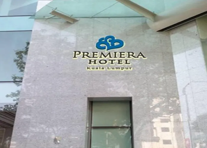 Premiera Hotel Kuala Lumpur